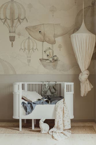 Flying Whale Off White MM-2305