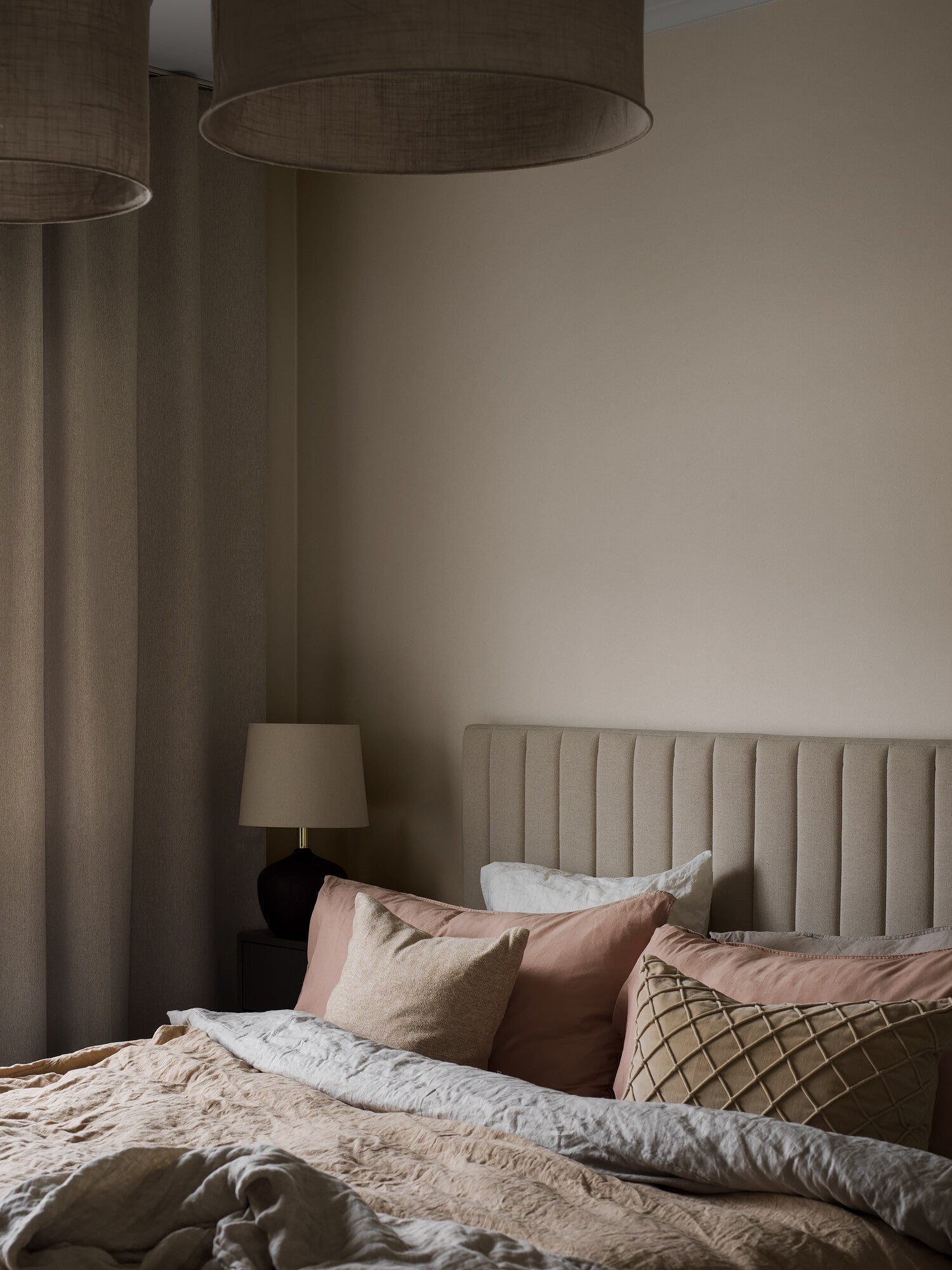 Boråstapeter - Borosan Bas Easy Up