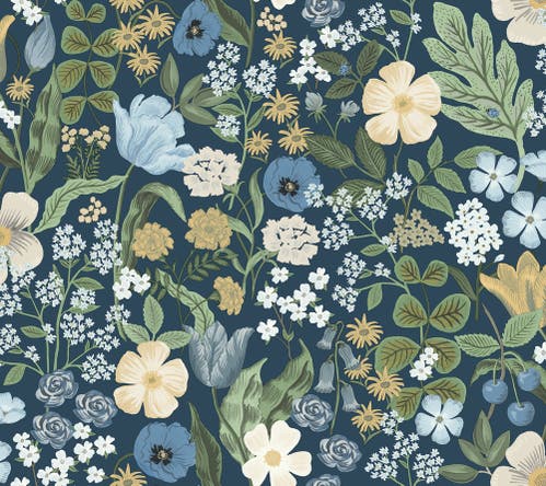 Midbec Tapeter - Blossom