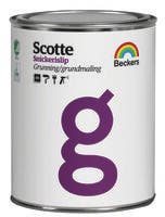 Scotte Snickerislip 1 L Valfri kulör