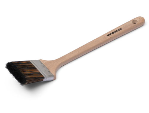 SUPER EFFECTIVE LÅNG VINKELPENSEL TRÄ 70MM FSC