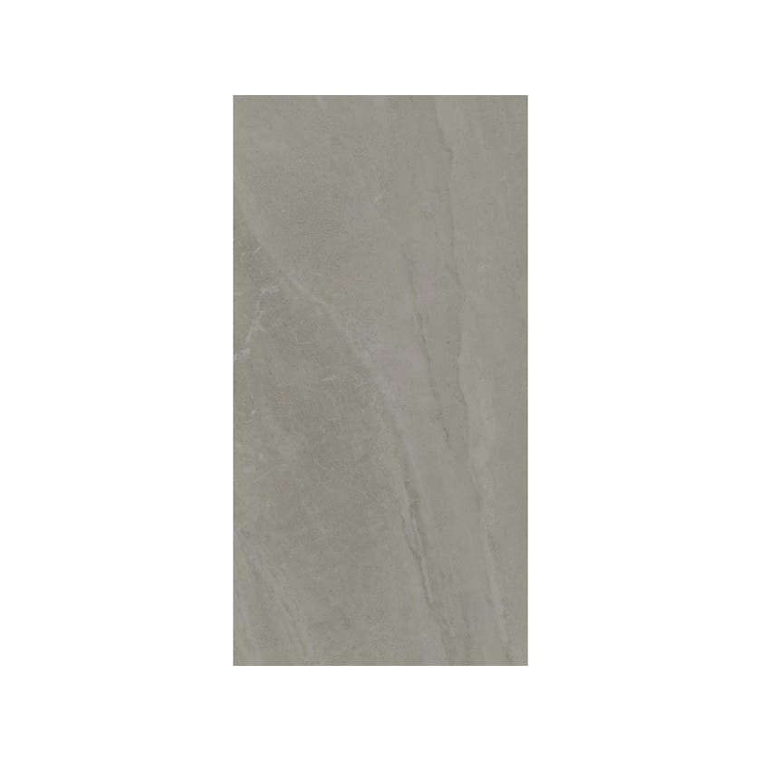 Katla Ljusgrå 45x90