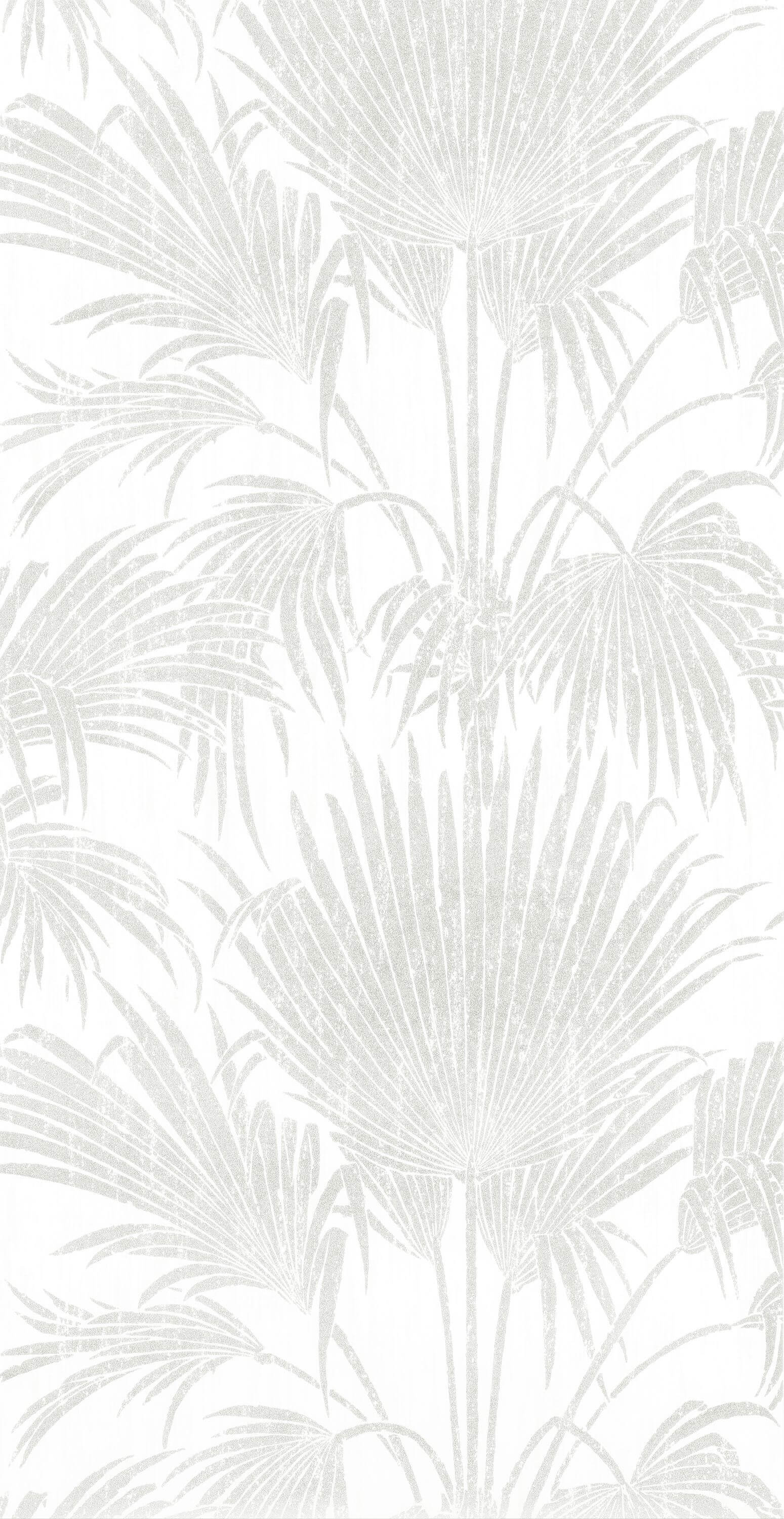 Casadeco - So White 4  Josephine Foi So White 4