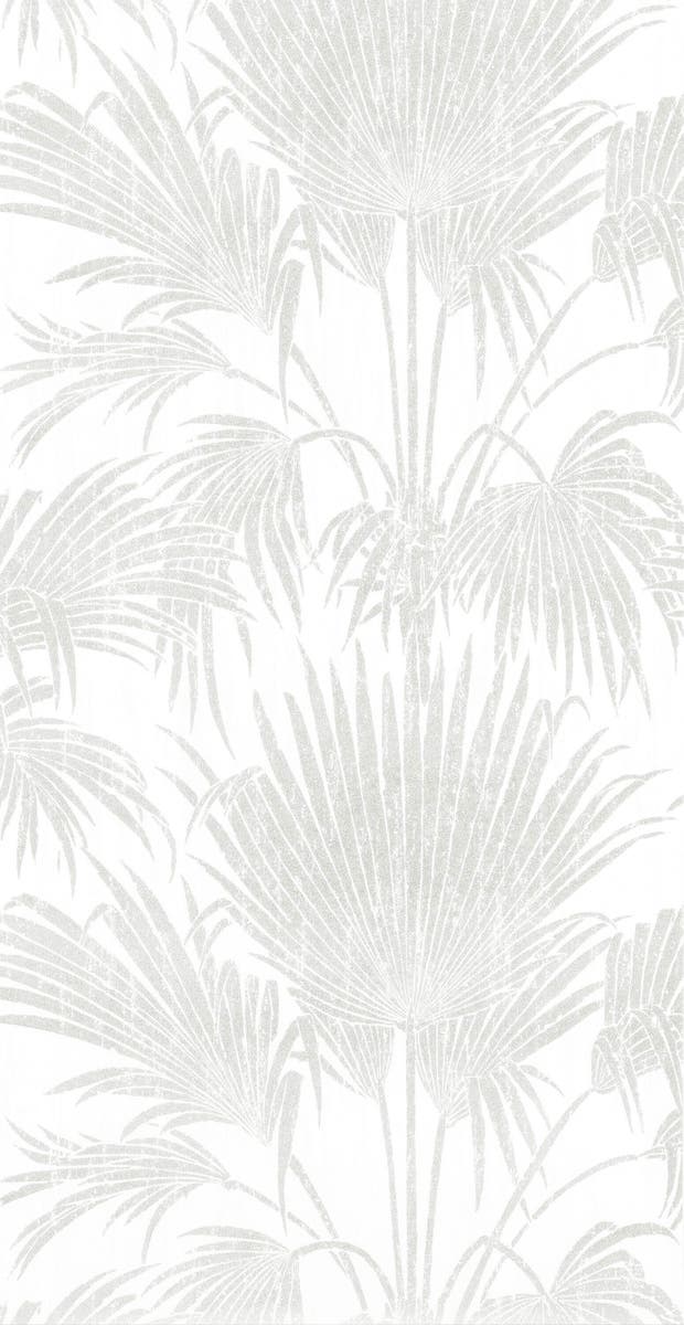 Casadeco - So White 4 Josephine Foi So White 4