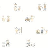 NEIGHBORS OF THE VILLAGE ONCE UPON A TIME 2