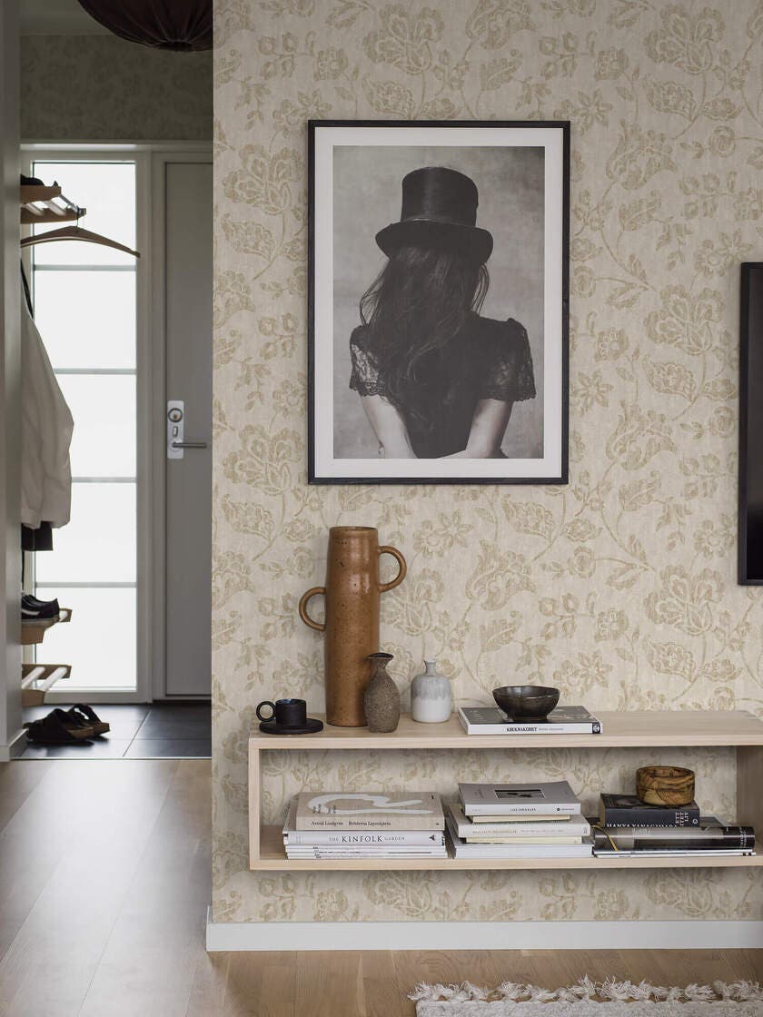 Boråstapeter - Borosan Hem Easy Up