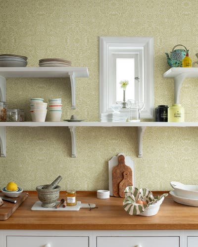 Midbec Tapeter - Ceiling