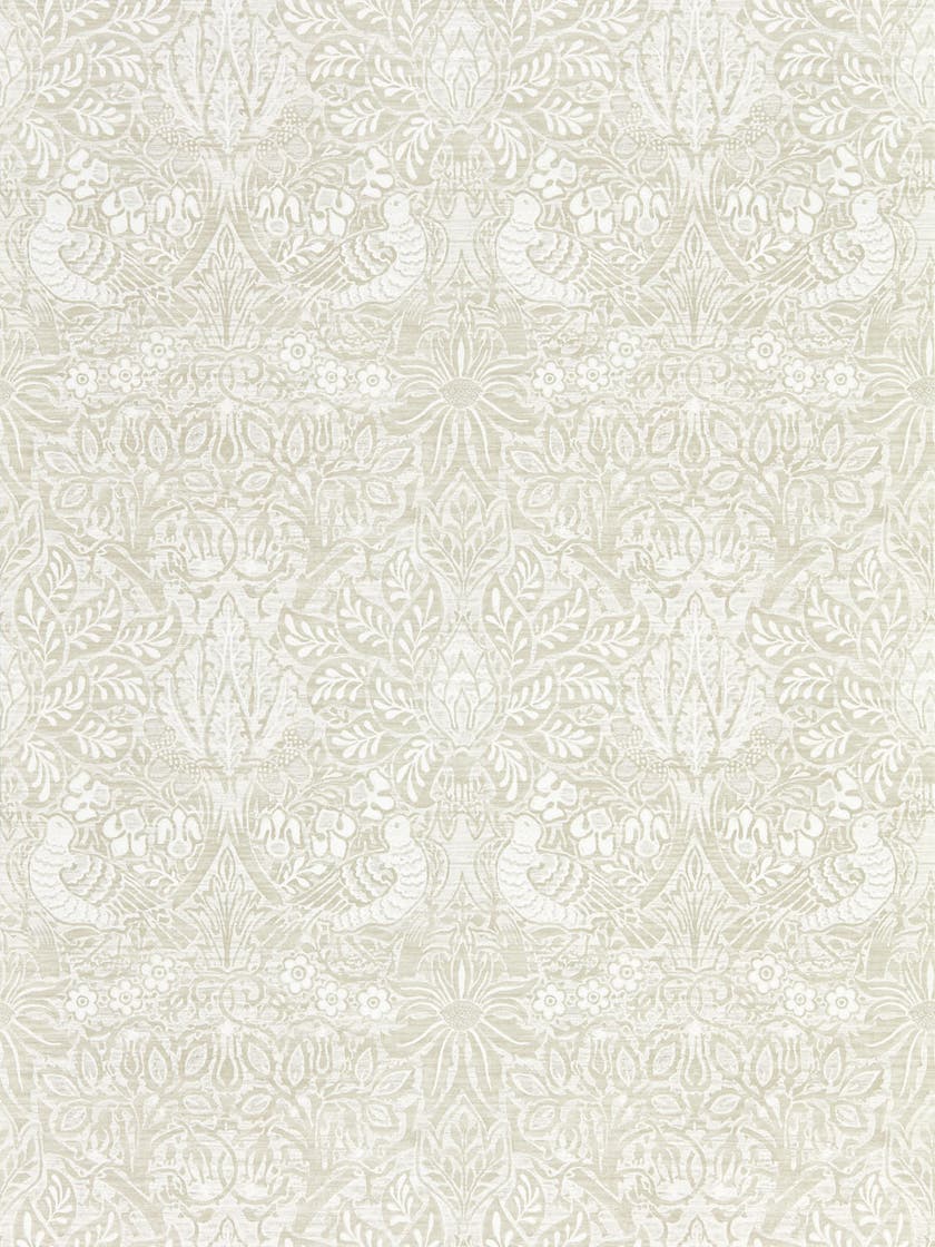 Morris & Co - Pure Dove & Rose White Clover (Outlet)