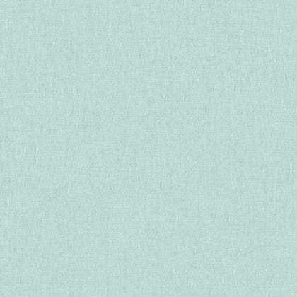 Caselio - Uni Vert D Eau Linen Edition