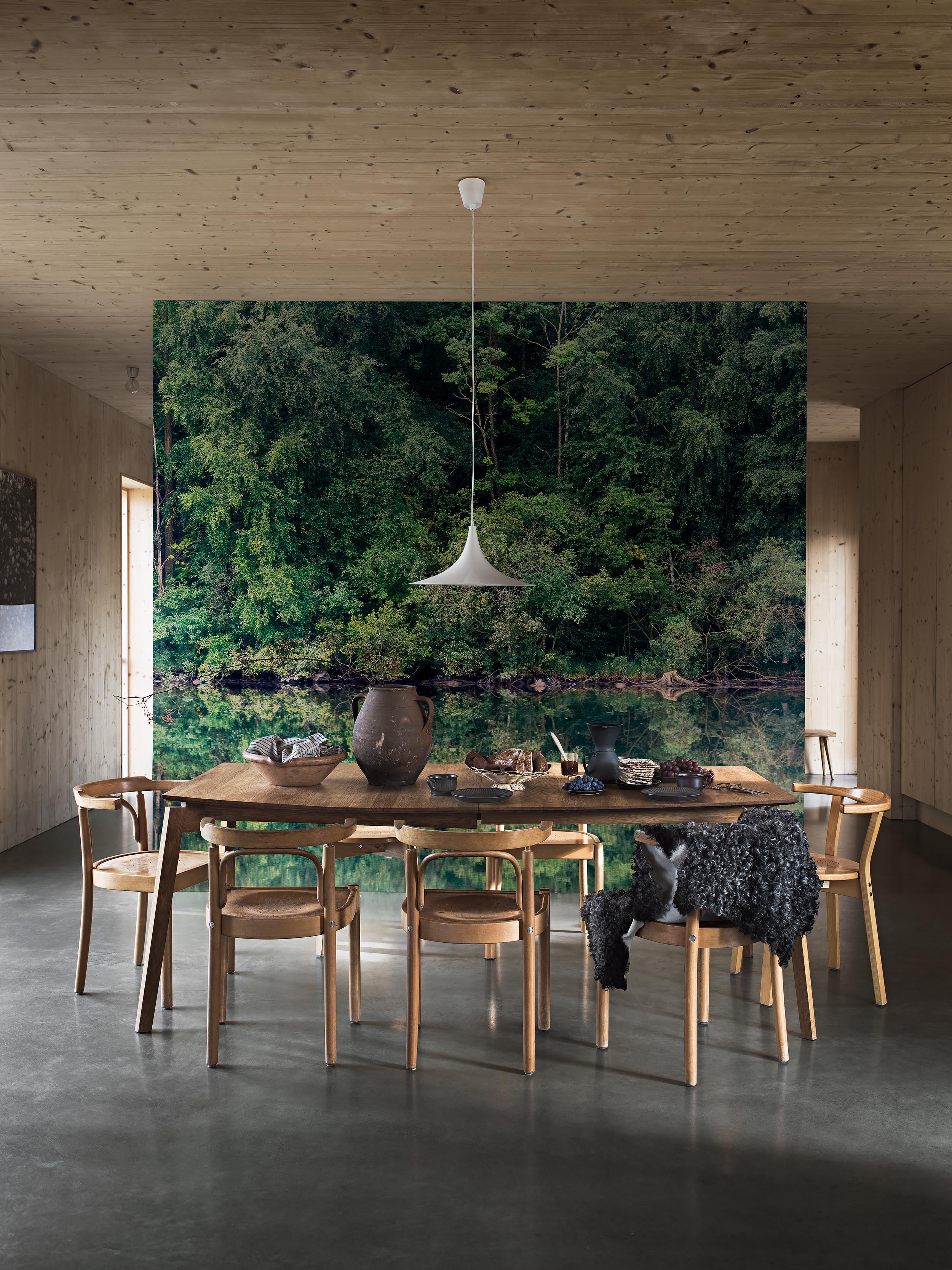 Marie Mattsson Sommarreflektion