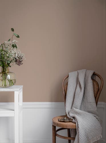 Duro - Akvarell Smultronpuss Akvarell