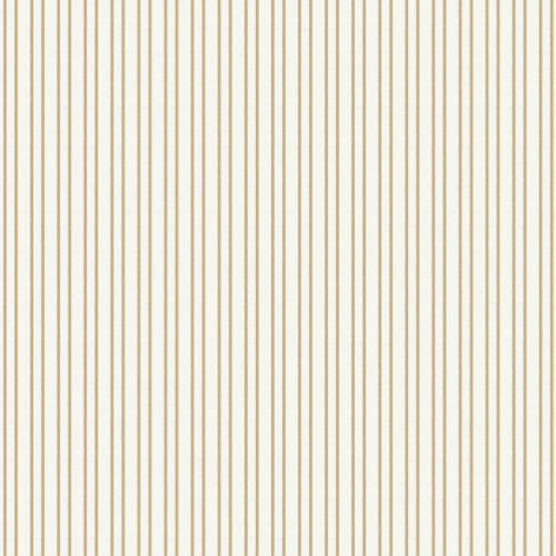 Lim & Handtryck - Klassisk Rand II - Kvist/Gul K46-50