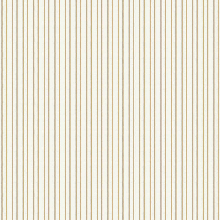 Lim & Handtryck - Klassisk Rand II - Kvist/Gul K46-50