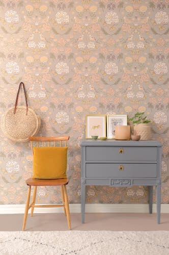 Majvillan - June Poetry