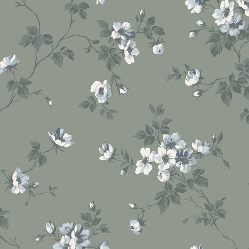 Duro - Kristina, Mörkgrön Hav & Land