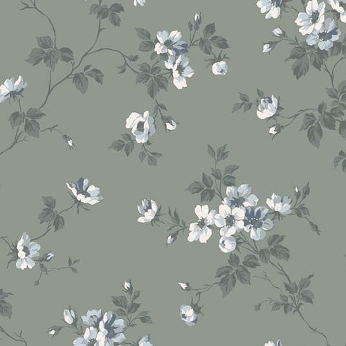 Duro - Kristina, Mörkgrön Hav & Land