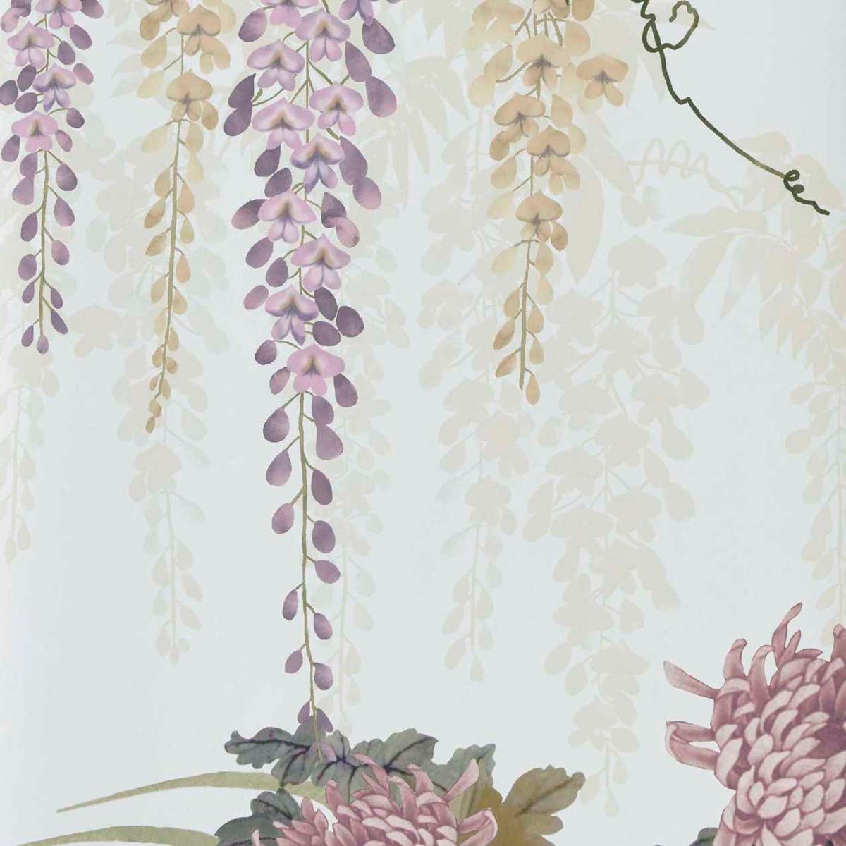 Carma - Wisteria Bloom