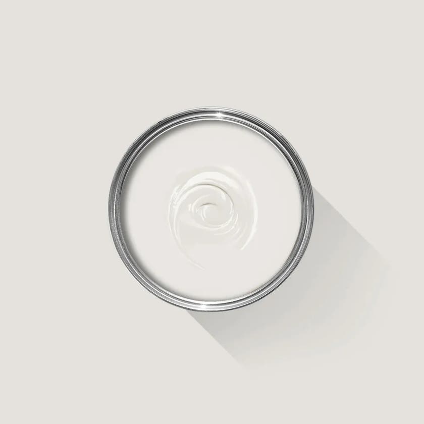 Strong White 2001 - F&B Dead Flat 2,5 L