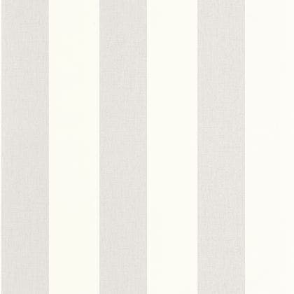 Caselio - Linen Lines Gris Souris Basics