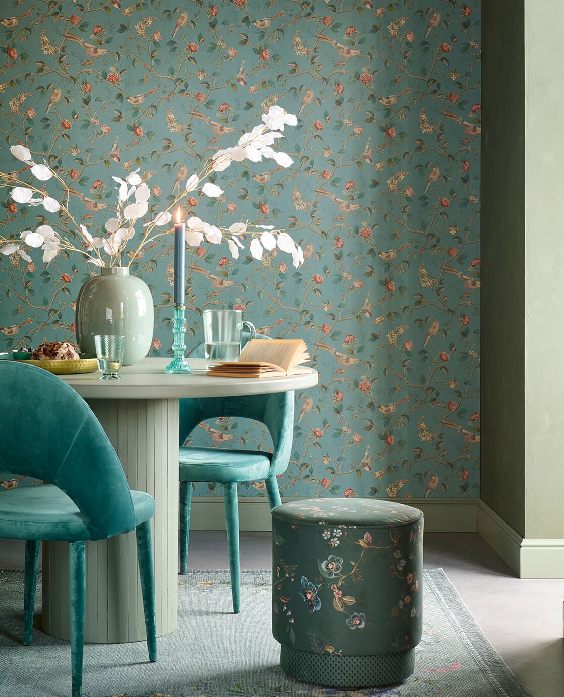 Eijffinger Intrade - PIP 2023