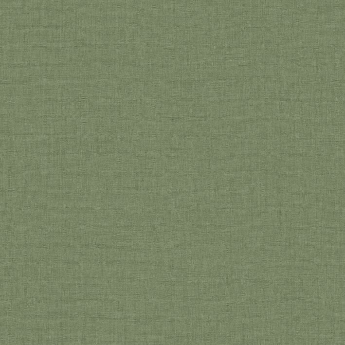 Caselio - Uni Mat Vert Sauge Linen Edition 2