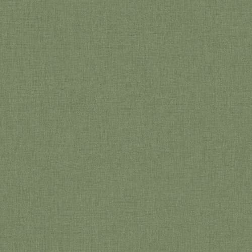 Caselio - Uni Mat Vert Sauge Linen Edition 2