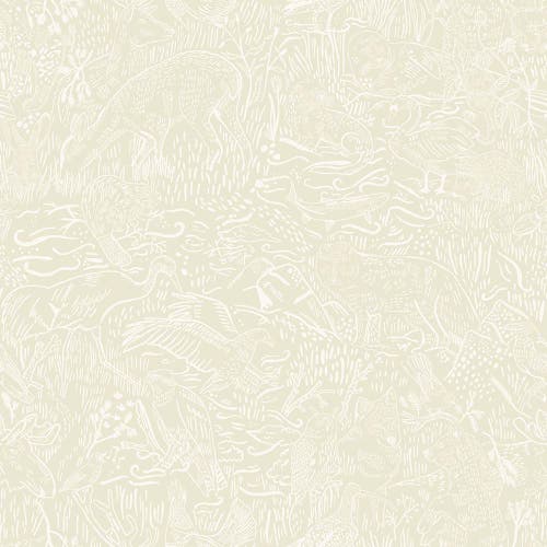 Midbec Tapeter - Landskapsdjur