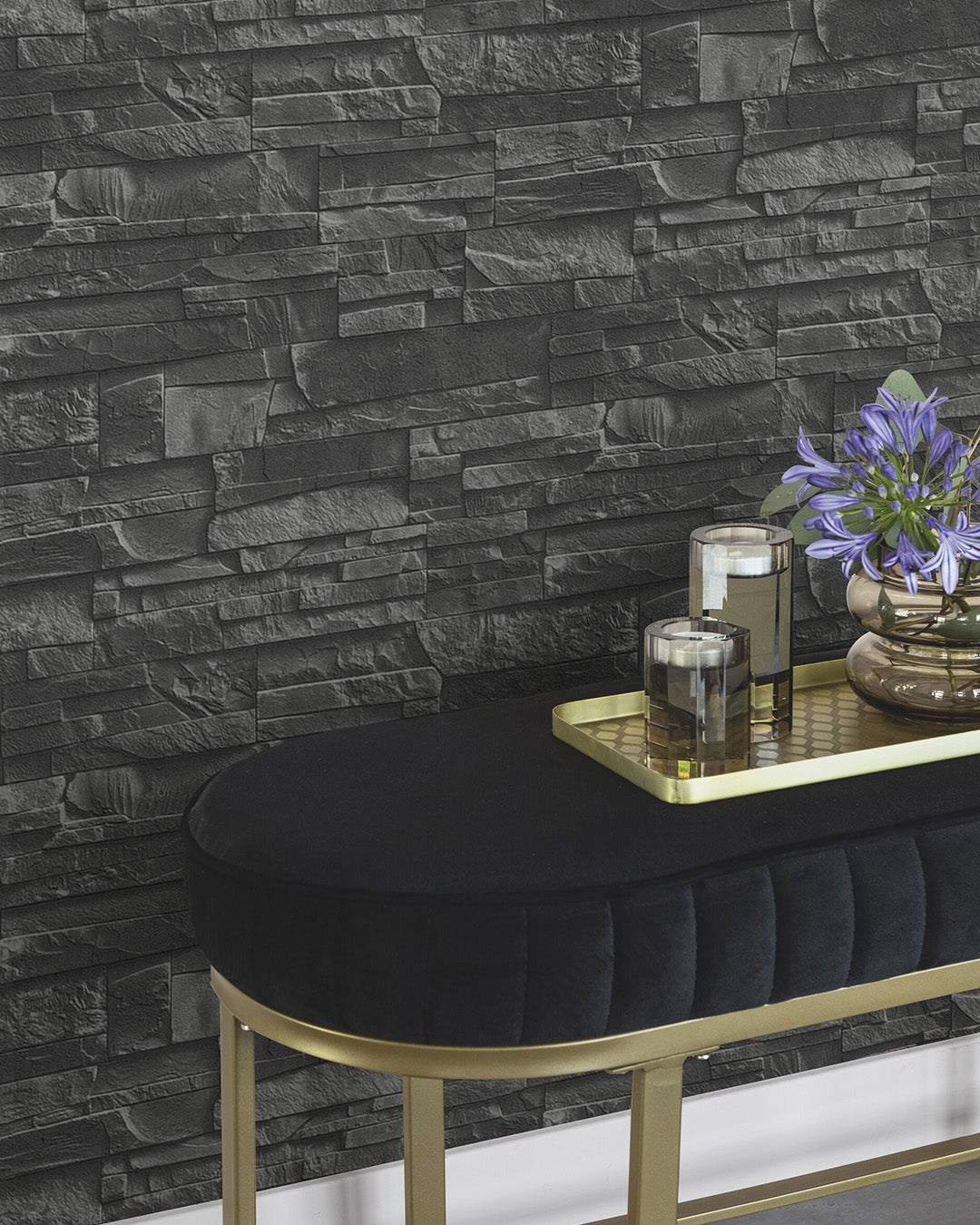 Midbec Tapeter - Industri 3