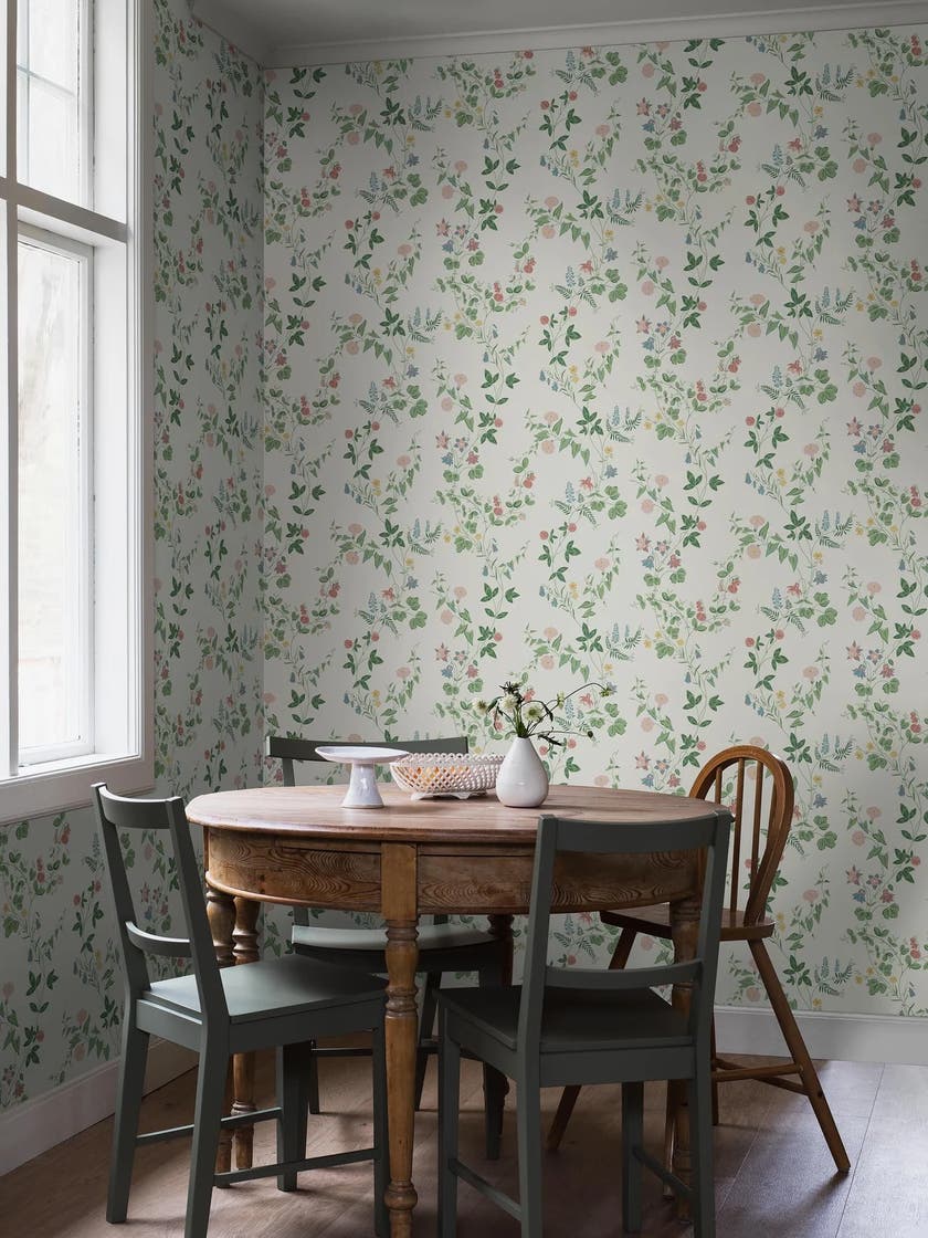 Boråstapeter - Midsummer Eve