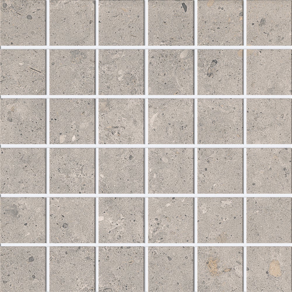 Koster Greige mos 5x5, ark 30x30