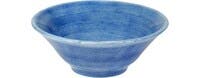 Basic Skål 26cm Ljusblå