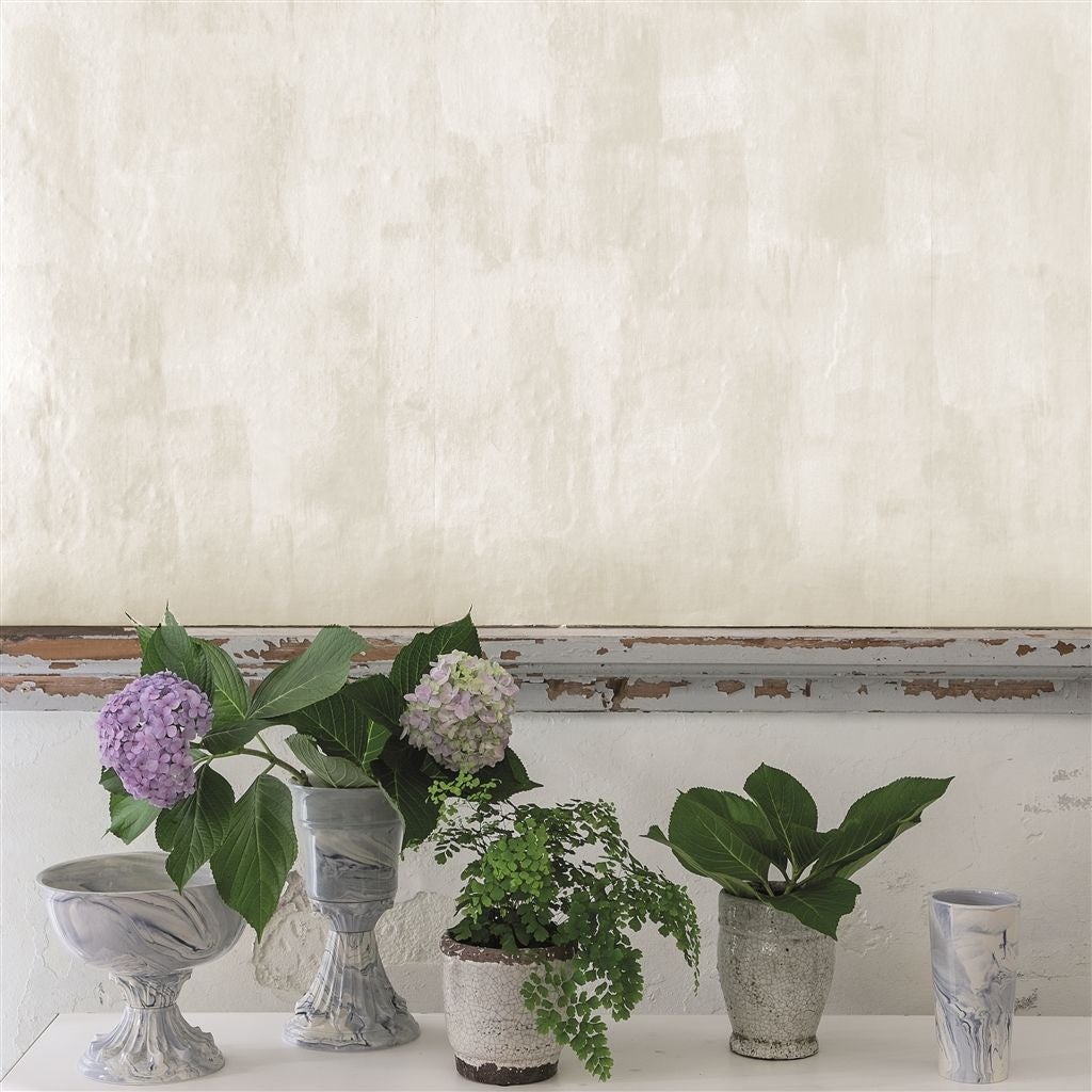 Designers Guild - Marmorino - Wide The Edit... Plains & Text