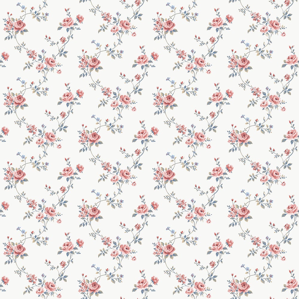 Multi Floral Trail