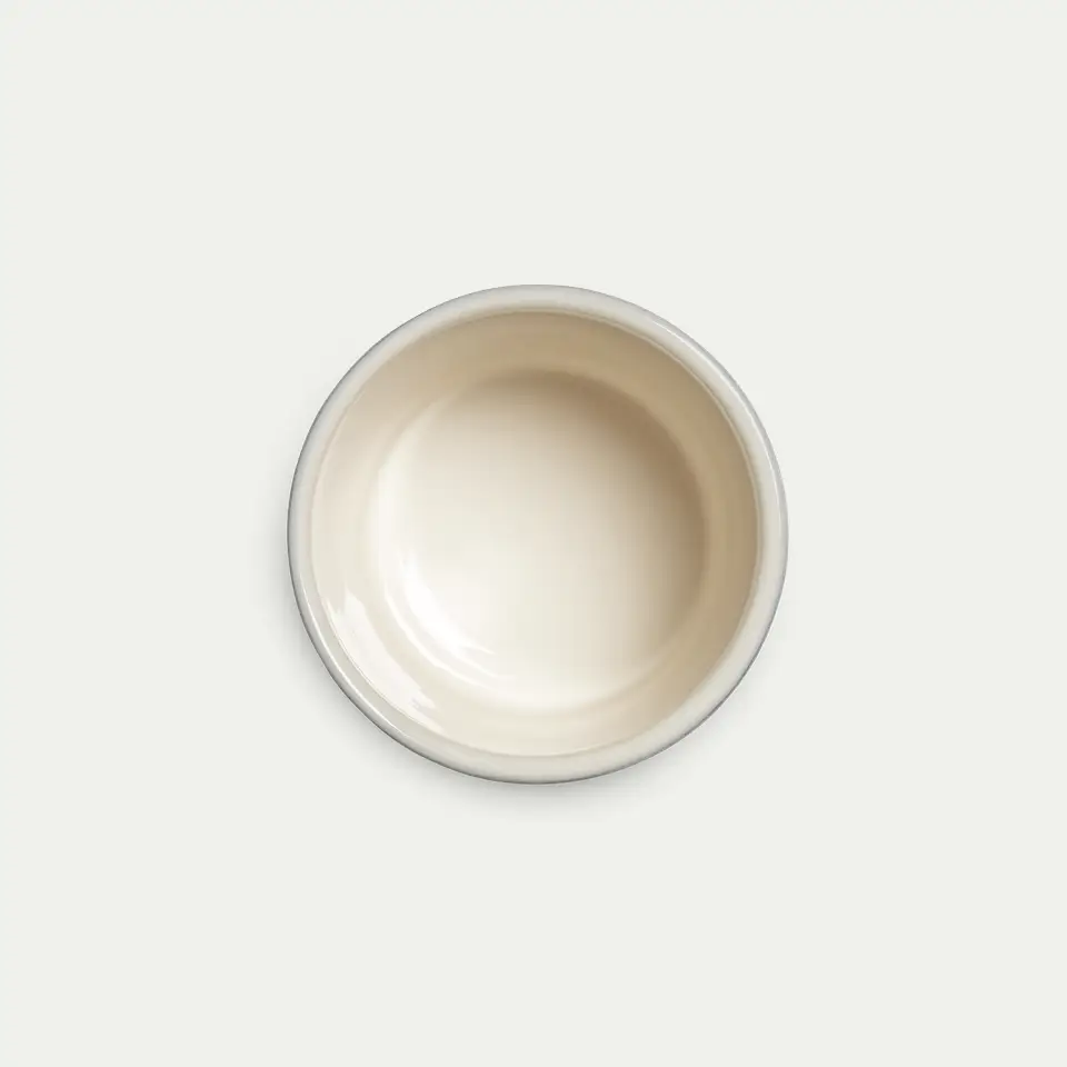 Basic Mugg 25 cl Grå