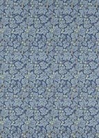 Bramble Indigo Morris 160th Anniversary