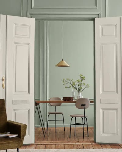 Lady Wonderwall - 0.75L - 7686 Mindful Green