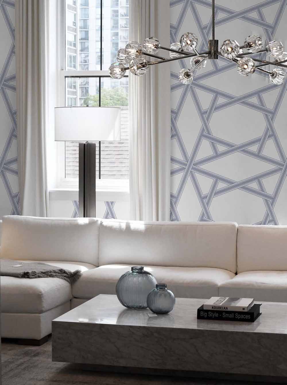 Carma - Peel & Stick Självhäftande Sticker