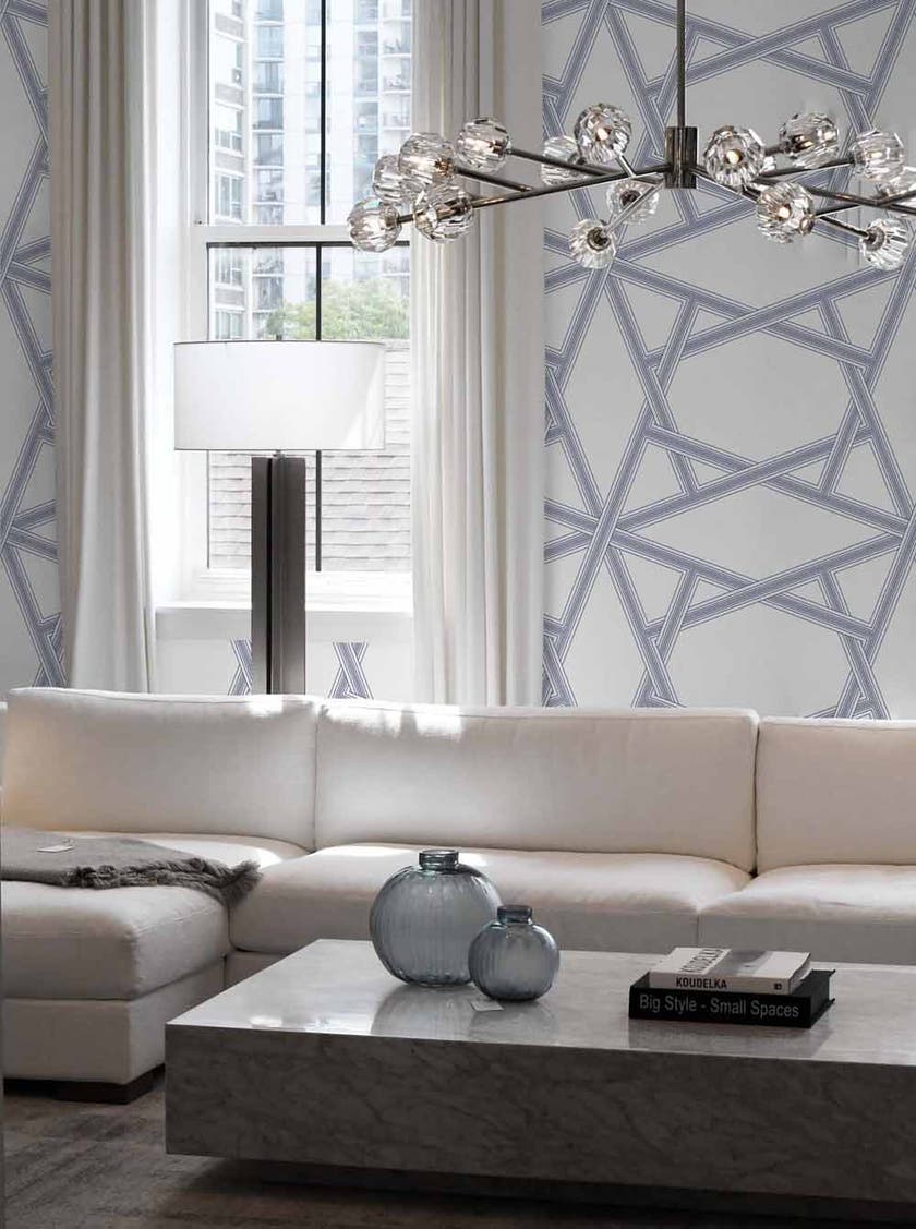 Carma - Peel & Stick Självhäftande Sticker