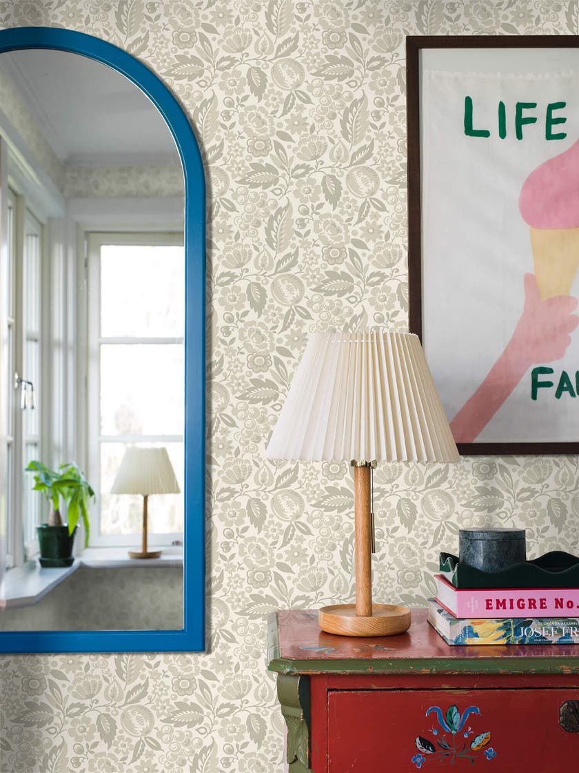 Boråstapeter - Elise