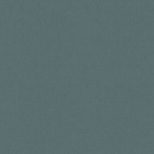 Duro - Linne, Blå Enfärgad & Randig