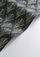 FOLIES ST JAMES VERT TAIG ANNEES FOLLES