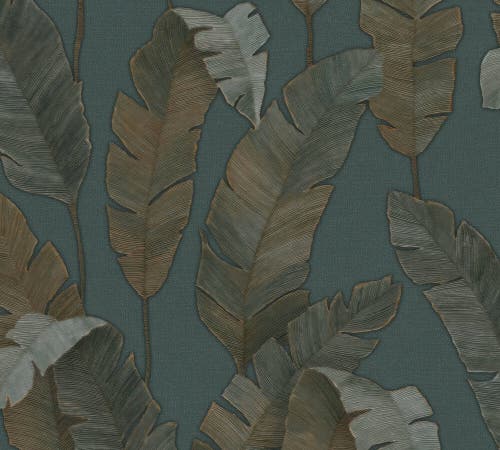 Metropolitan Stories III