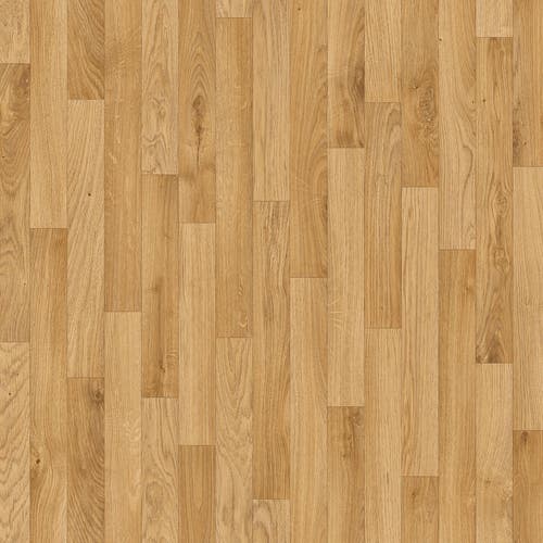 Classic Oak Natural 4m