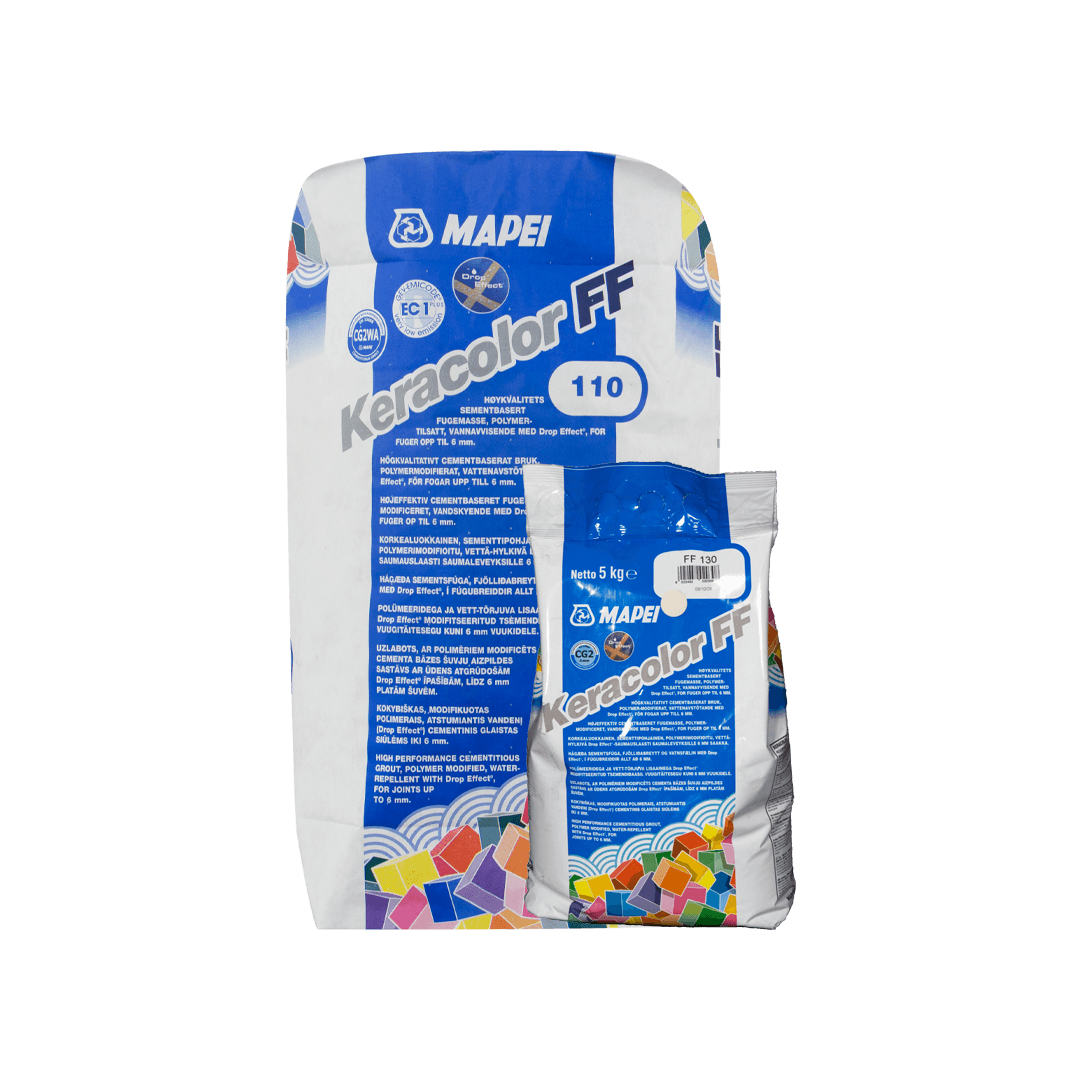 Fog Keracolor FF - Cement 113 - 20kg