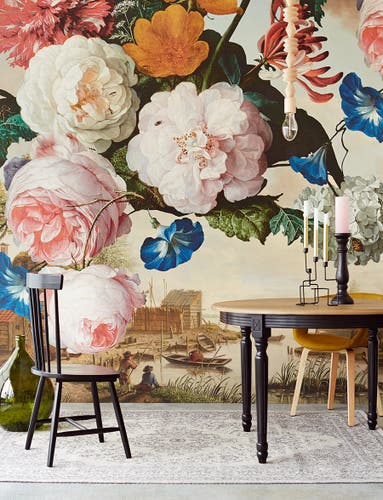 Eijffinger Intrade - Masterpiece Väggbild