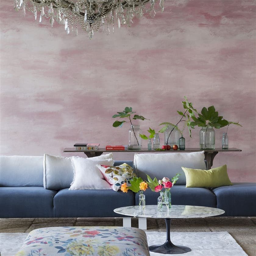 Designers Guild - Cielo Scenes and Murals