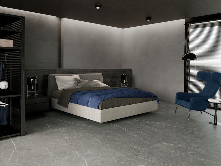 Glaciär Grafit 60x120 såg