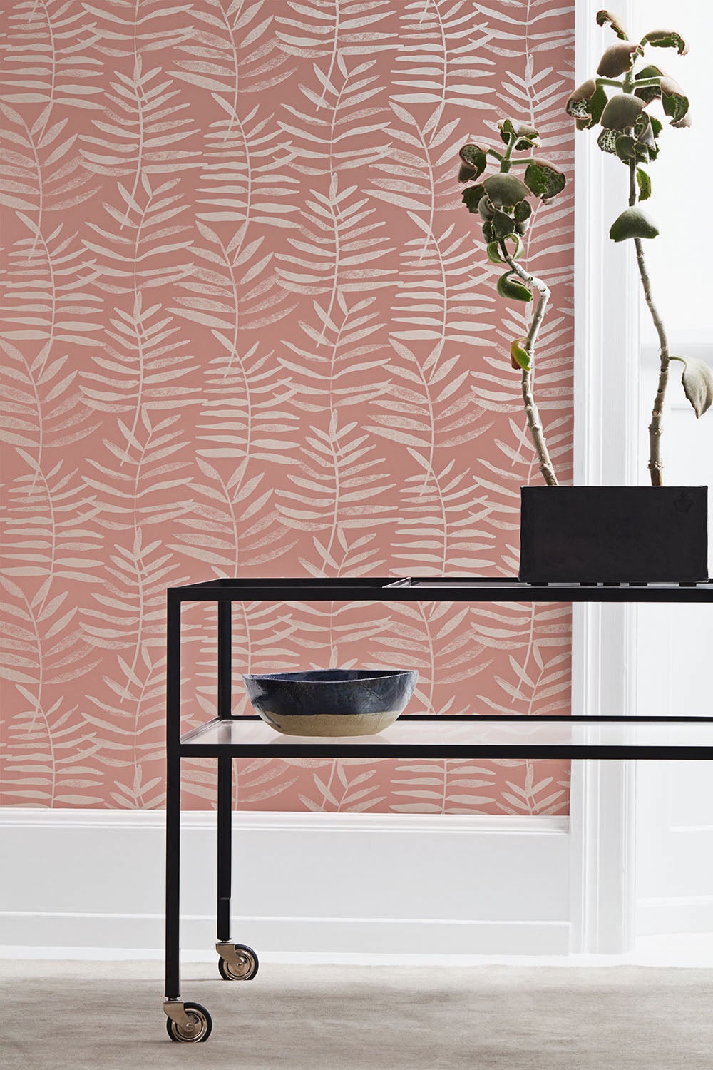 Fiona - Nordic Compositions