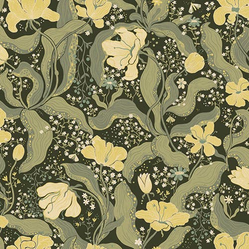 Midbec Tapeter - Bodri
