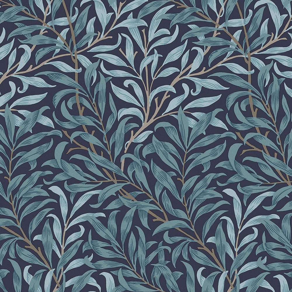 Intrade - William Morris At Home